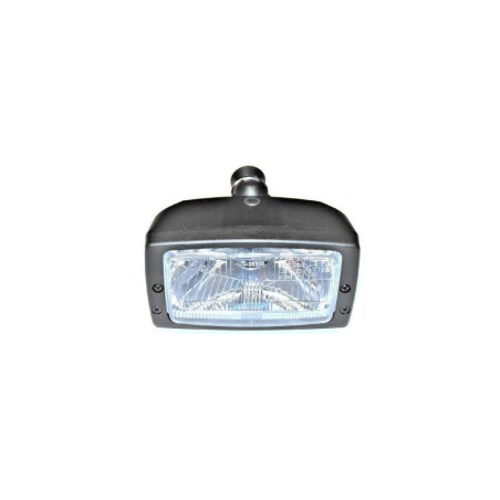 Lampa robocza kompletna