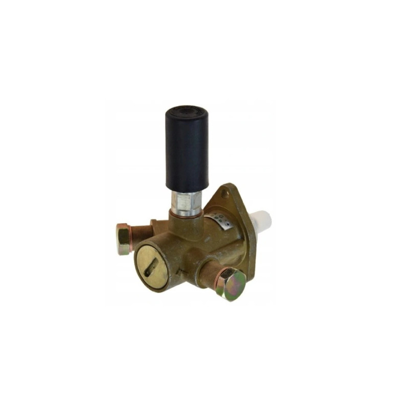 Pompka zasilająca