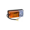 Lampa kierunkowskazu zespolona mniejsza