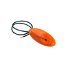 Lampa boczne pomarańczowa LED Hella 2PS964295061