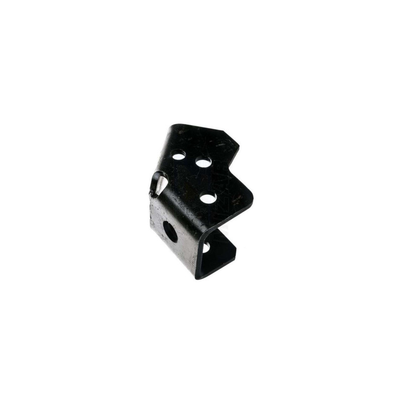 Wspornik 40x10x200