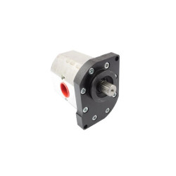 Pompa podn.ZETOR PZS-UD-25, UC 25.02V, UD 25.02V, UN 25.02V HYDROTOR