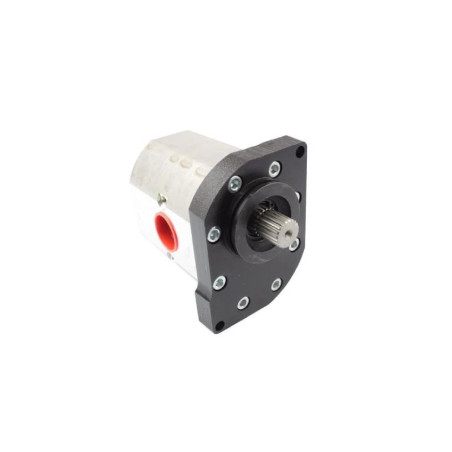 Pompa podn.ZETOR PZS-UD-25, UC 25.02V, UD 25.02V, UN 25.02V HYDROTOR