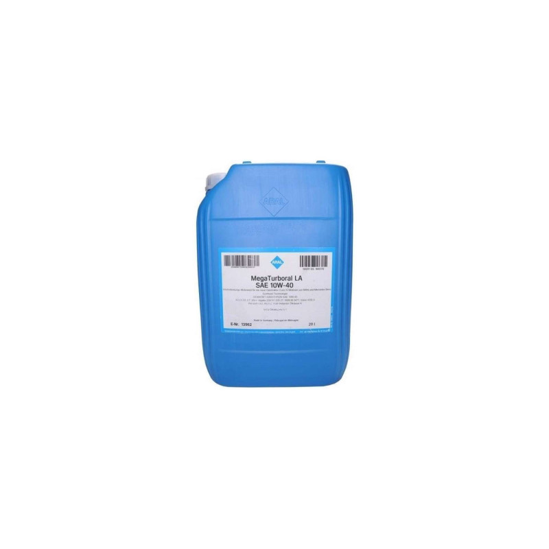 Olej Aral Low Saps VR10W-40 20l LA