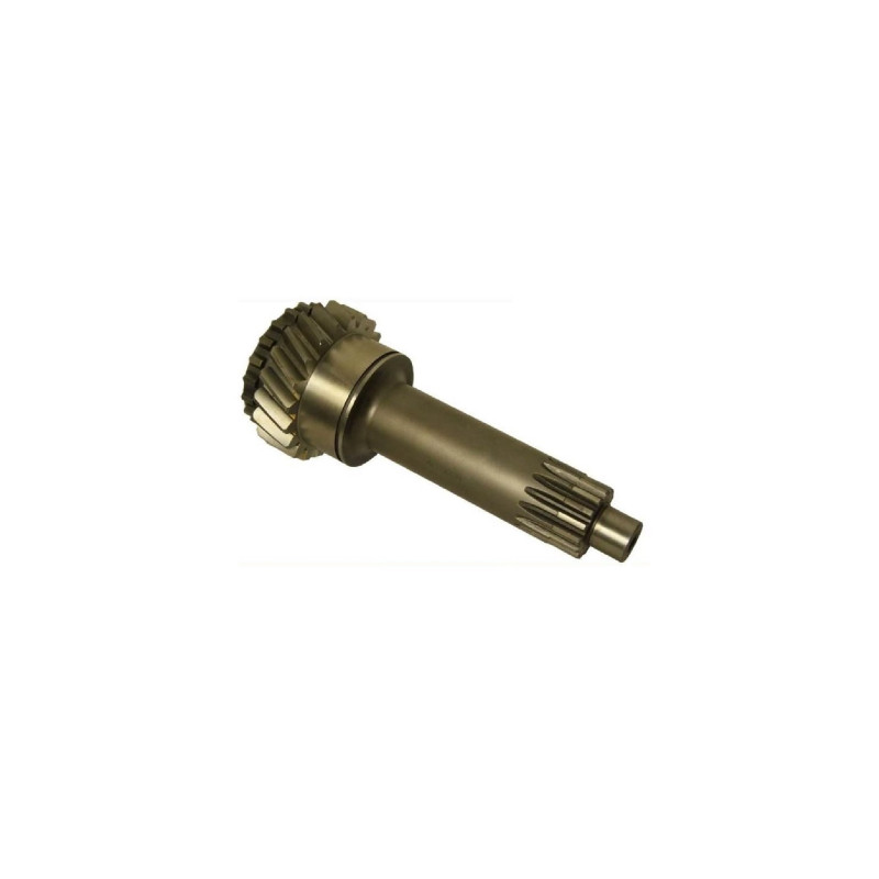 Wałek napędzający Z-20 80121157