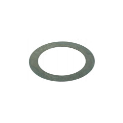 Podkładka regulacyjna osi 0,5 mm