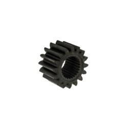 Koło centralne ZET.Z-16 frez.24