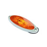 Lampa boczne pomarańczowa LED SMLR2010/12 Jokon 121015300
