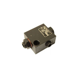 Regulator przepływu Biz-RP-001 hy/vh4/9/1