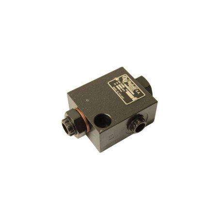 Regulator przepływu Biz-RP-001 hy/vh4/9/1