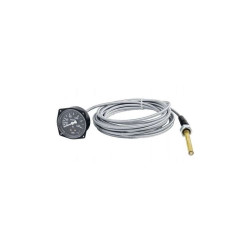 Czujnik temp.wody st.typ z linką 7355682 WIKA