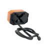 Lampa boczne pomarańczowa Aspöck 316309047