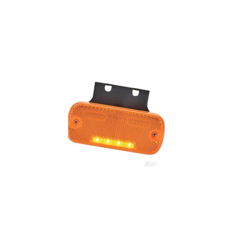 Lampa pozycyjna boczna, Jaeger