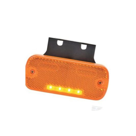 Lampa pozycyjna boczna, Jaeger
