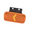 Lampa zespolona pozycyjna, boczna