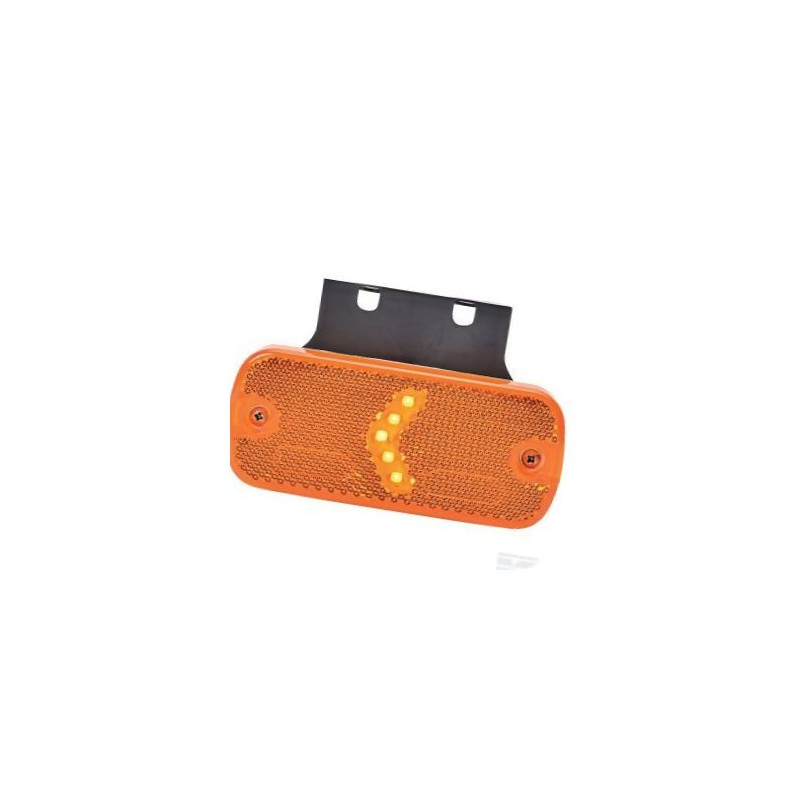 Lampa pozycyjna boczna, Jaeger