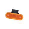 Lampa obrysowa LED, 534z, 12 V - 24 V, boczna