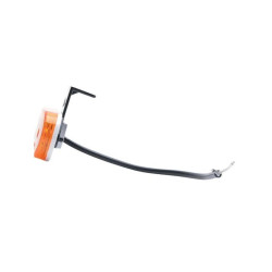 Lampa obrysowa LED, 534z, 12 V - 24 V, boczna