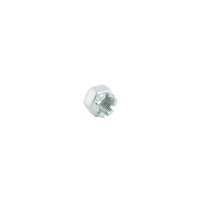 Nakrętka koronkowa AM 36-5-III