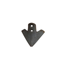 Gęsiostopa 270mm kuta 