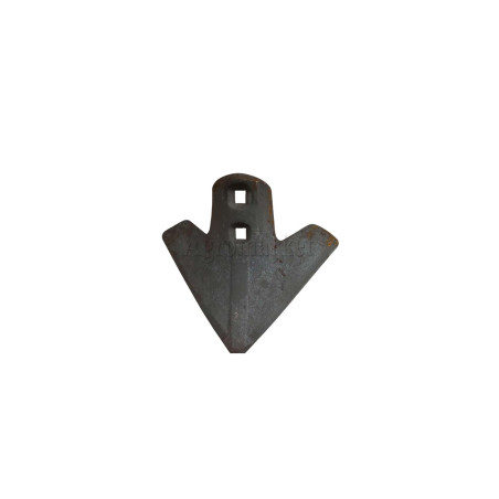 Gęsiostopa 270mm kuta 