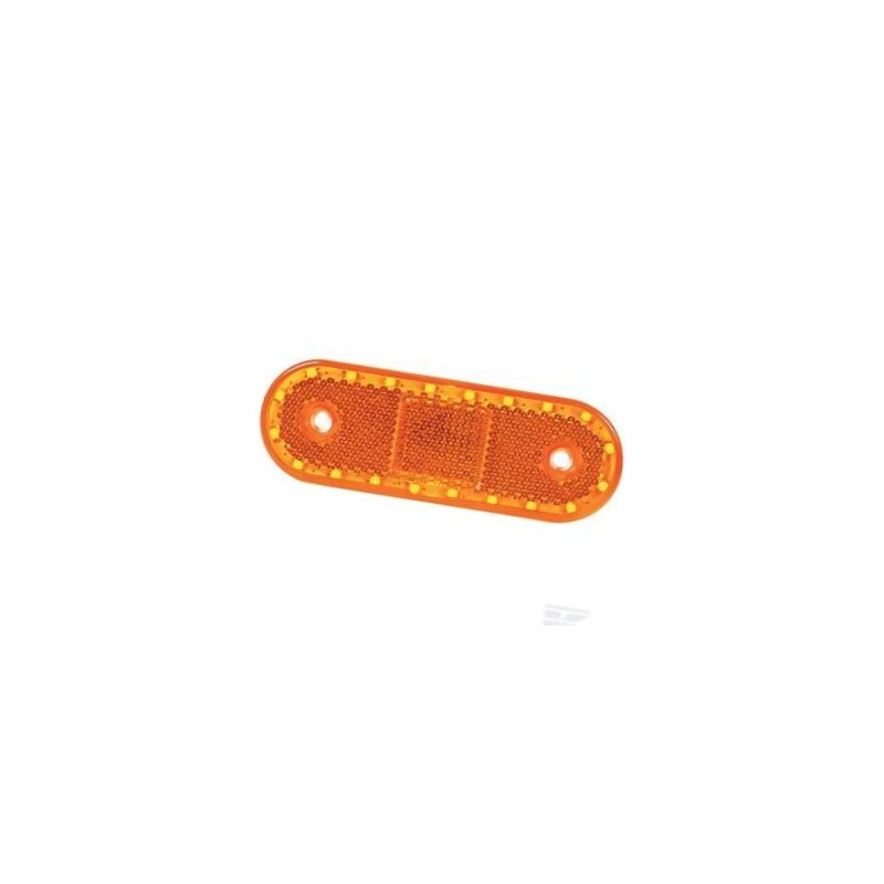 Lampa zespolona, pozycyjna, boczna, 534