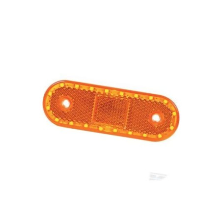 Lampa zespolona, pozycyjna, boczna, 534