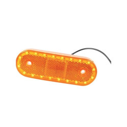 Lampa zespolona, pozycyjna, boczna, 534