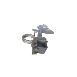 Redlica długa dwutarczowa w układzie V fi300mm