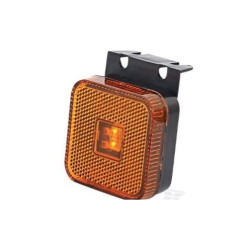 Lampa zespolona boczna, pozycyjna