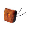 Lampa pozycyjna LED, 302, 12 V - 24 V, boczna