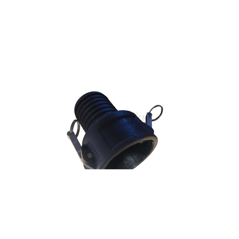 CAMLOCK 3"