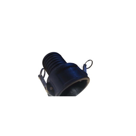 CAMLOCK 3"