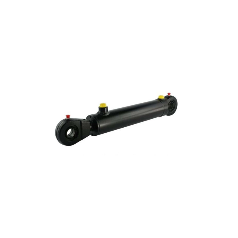 Cylinder belki oprysk. SJ2-16-40/22/400-Z+U