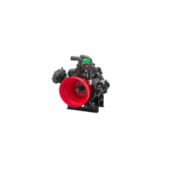Pompa opryskiwacza AR 215