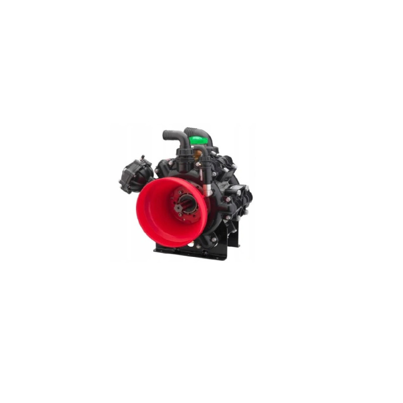Pompa opryskiwacza AR 215