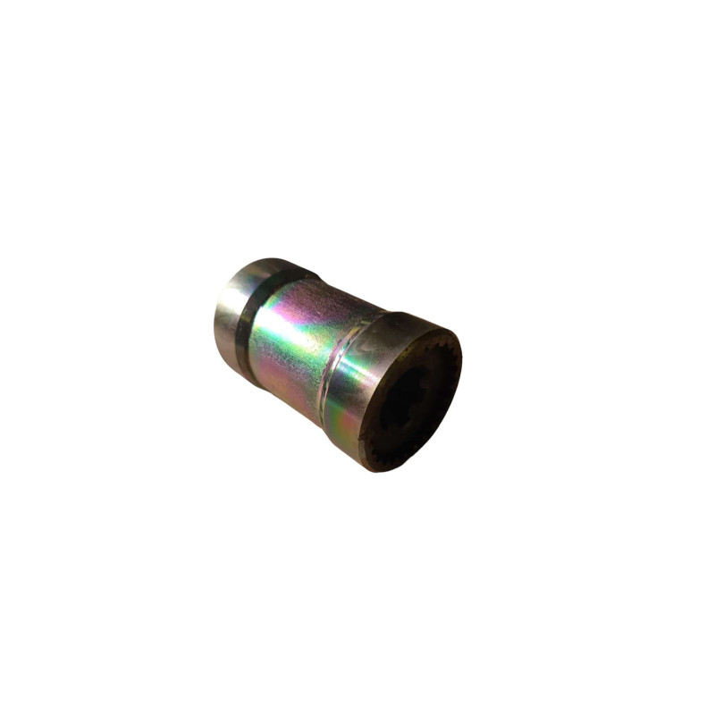 Sprzęgło zębate L-121mm