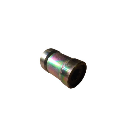 Sprzęgło zębate L-121mm