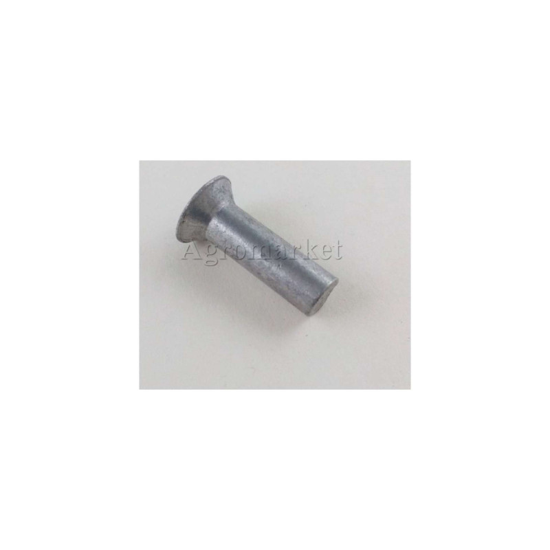 Nit aluminiowy 6x36