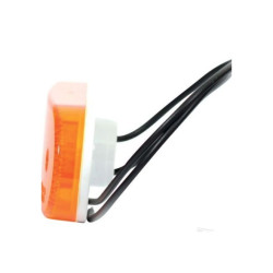 Lampa obrysowa LED, 229, boczna