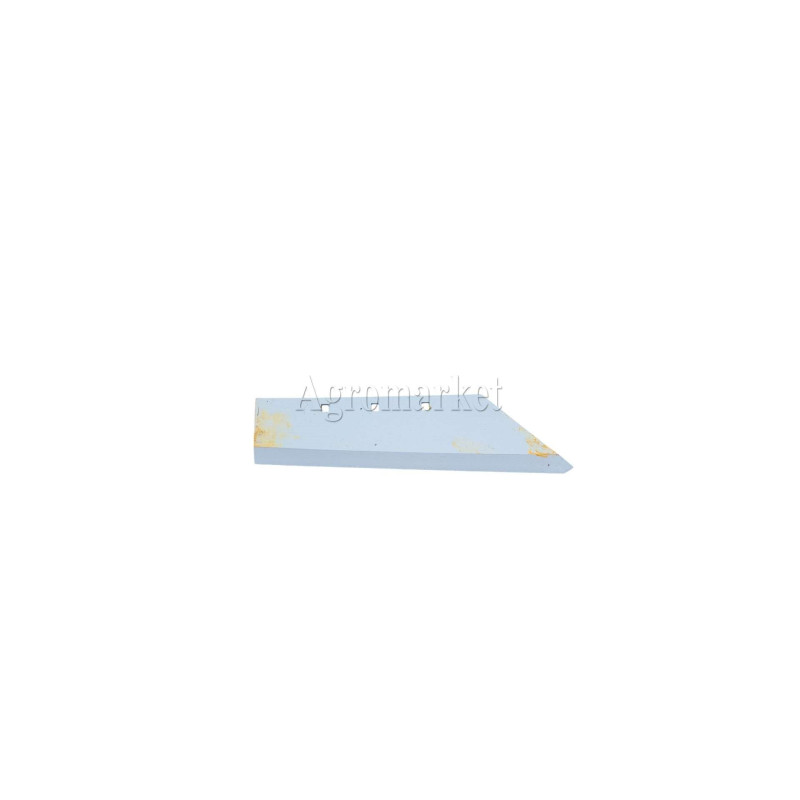 Lemiesz B-200 lewy stal borowa