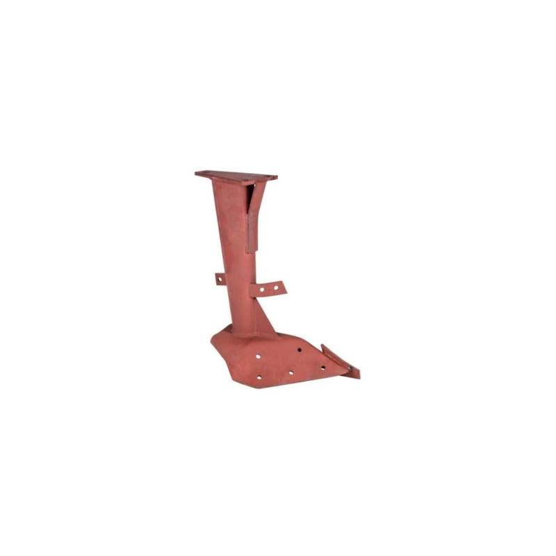 Słupica 4-skibowa