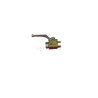 Zamek UNIA korpus Ibis, 1105520000