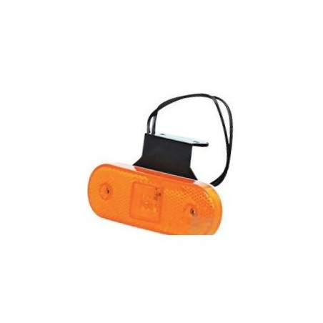 Lampa pozycyjna boczna, Jaeger