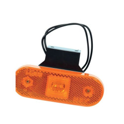 Lampa pozycyjna boczna, Jaeger