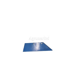 Lemiesz Lemken prawy