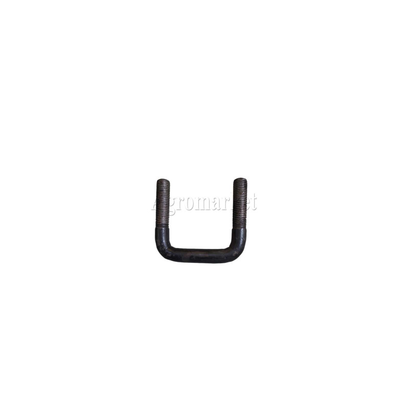 Jarzmo koła pługa M16 104x90 rama 70