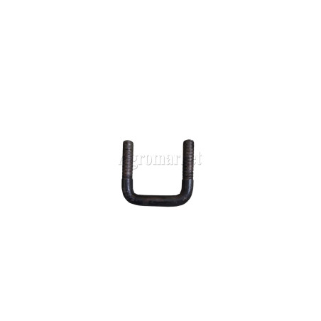 Jarzmo koła pługa M16 104x90 rama 70