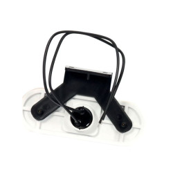 Lampa pozycyjna boczna, Jaeger