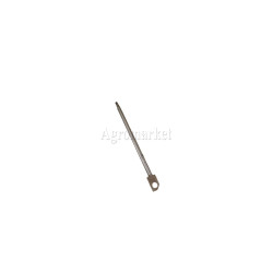 Tłoczysko siłownika prasy UCJ-S10-40/2.00/565